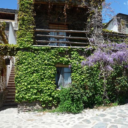 Casa Rural Catifalarga Alpujarra Capileira Exterior foto