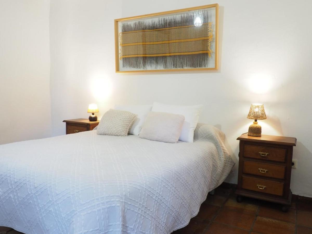 Casa Rural Catifalarga Alpujarra Capileira Exterior foto