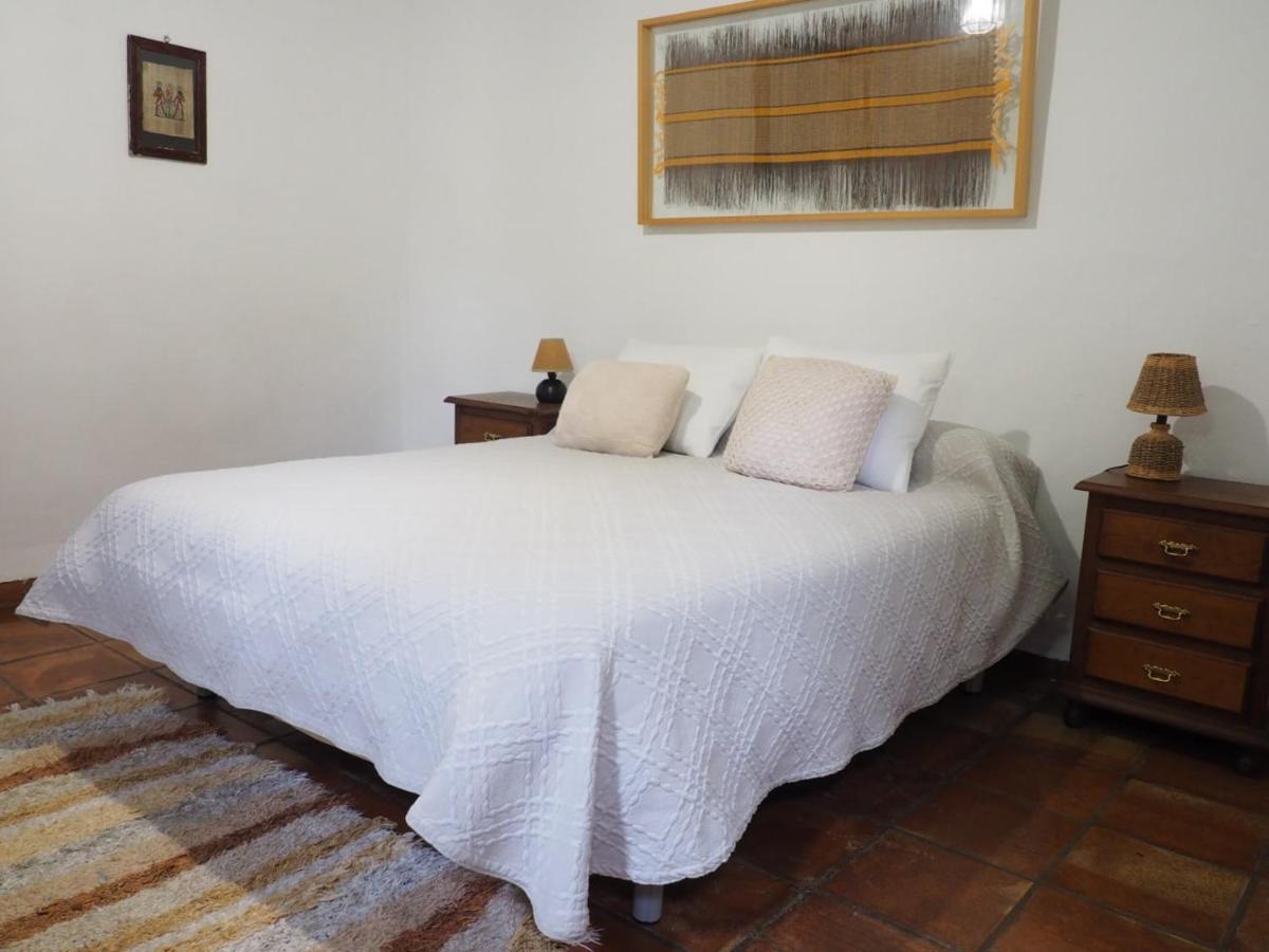 Casa Rural Catifalarga Alpujarra Capileira Exterior foto