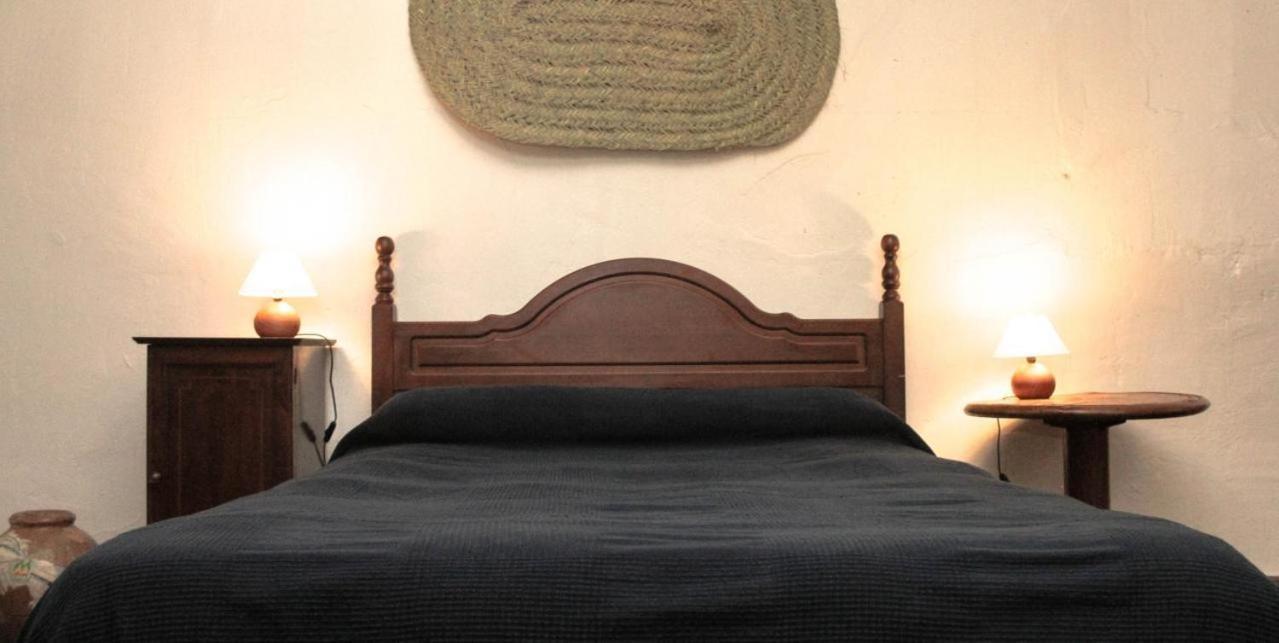 Casa Rural Catifalarga Alpujarra Capileira Cameră foto