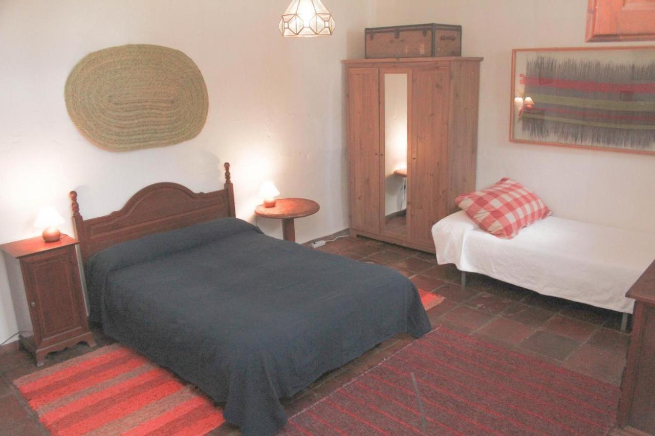 Casa Rural Catifalarga Alpujarra Capileira Cameră foto