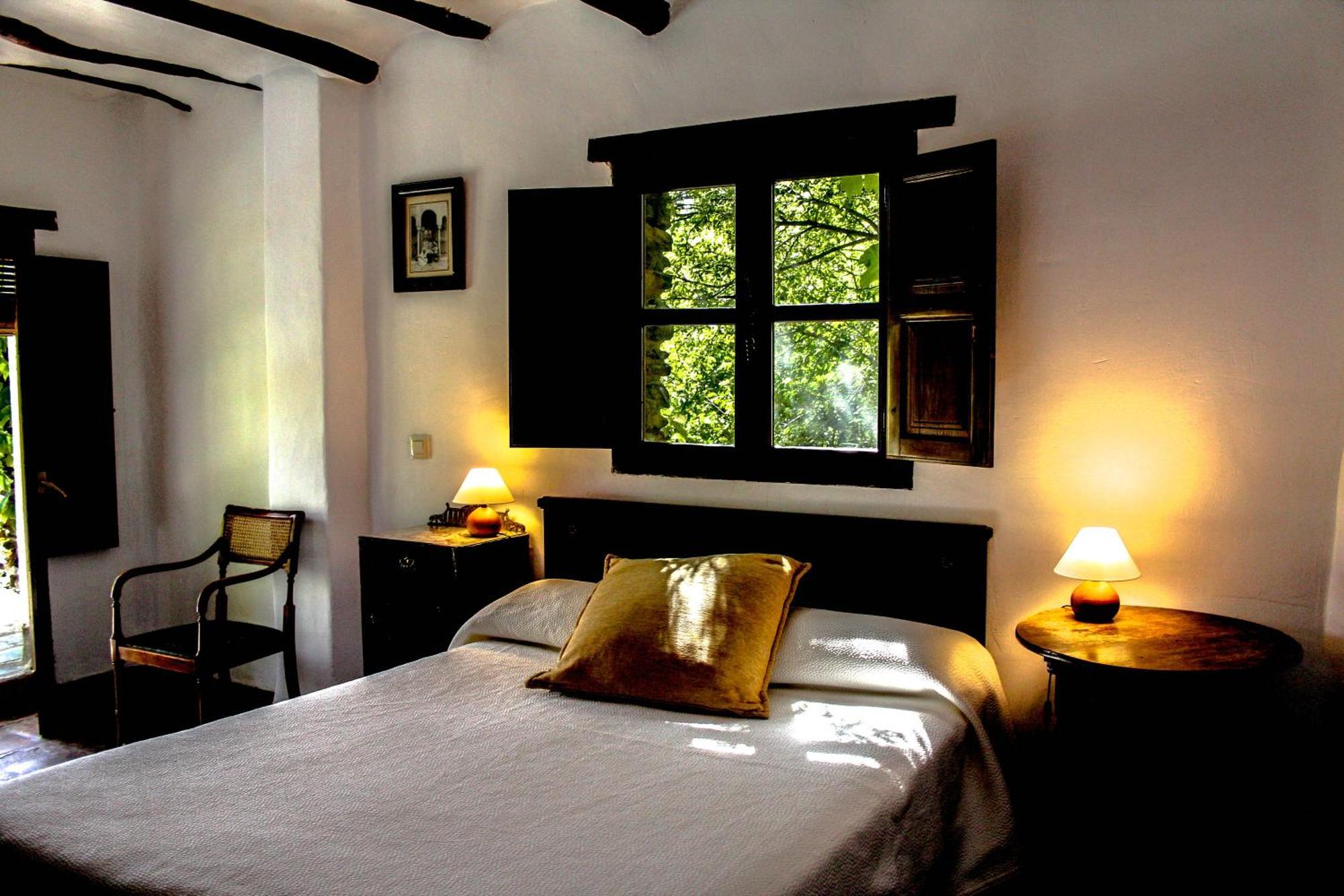 Casa Rural Catifalarga Alpujarra Capileira Cameră foto