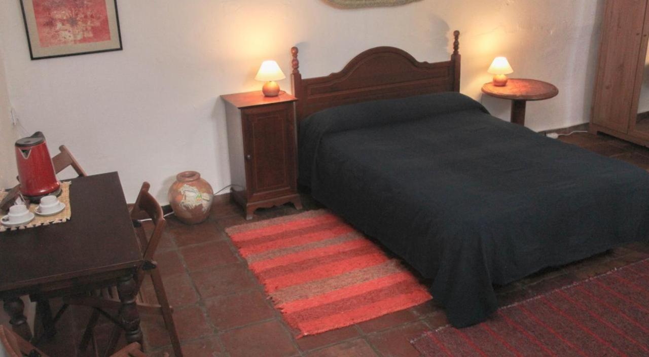 Casa Rural Catifalarga Alpujarra Capileira Exterior foto